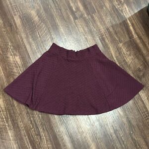 H&M‎ Skater Skirt